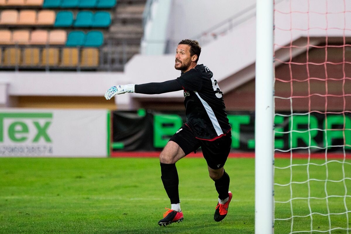    Фото: fcminsk.by