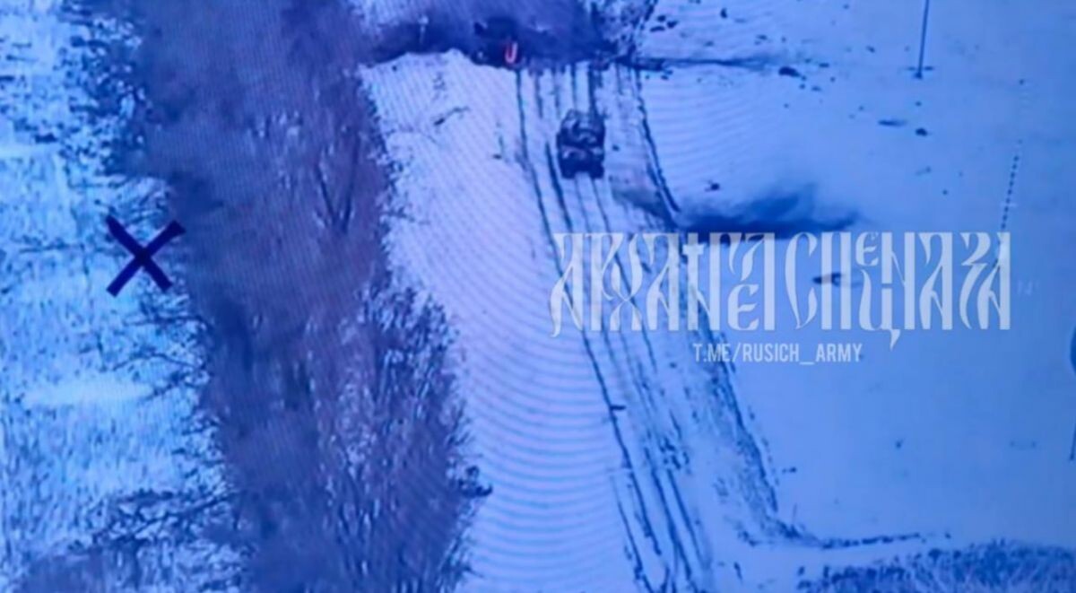 ВС РФ отбивают контратаку ВСУ в Курской области Mash Мэш Дзен