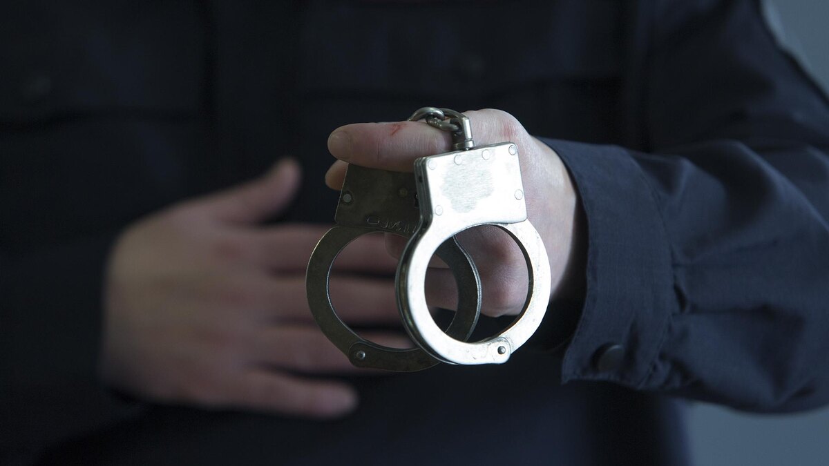    Фото: Nikolay Gyngazov/globallookpress.com