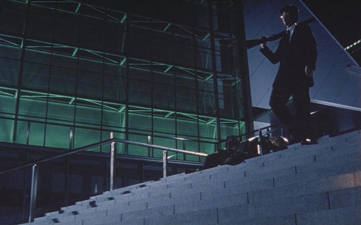    По городам и странам сквозь призму кино: Япония глазами Сабу (фото 2)