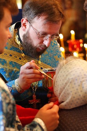    Фото: Дмитрий Неумоин / Фотобанк Лори