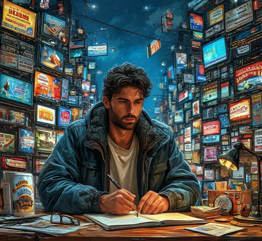 Изготовлено ИИ 