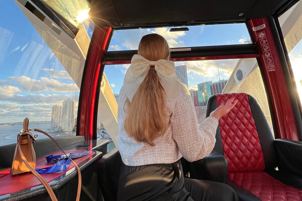 Из личного архива Дарьи  