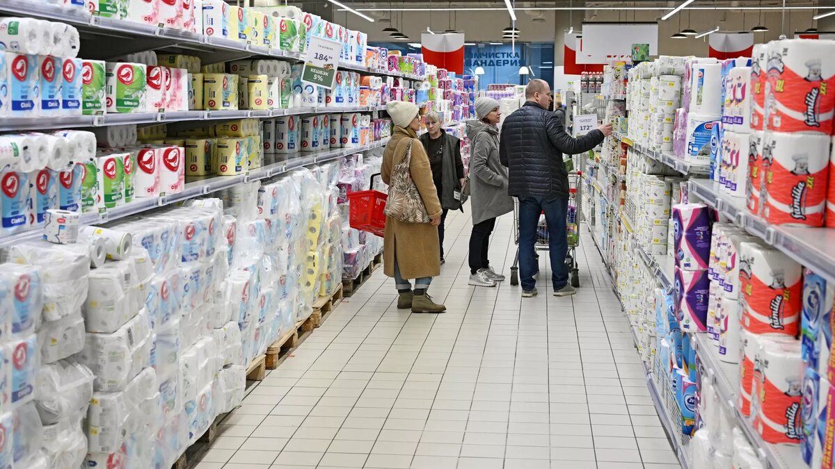 © Sputnik / Владимир Астапкович