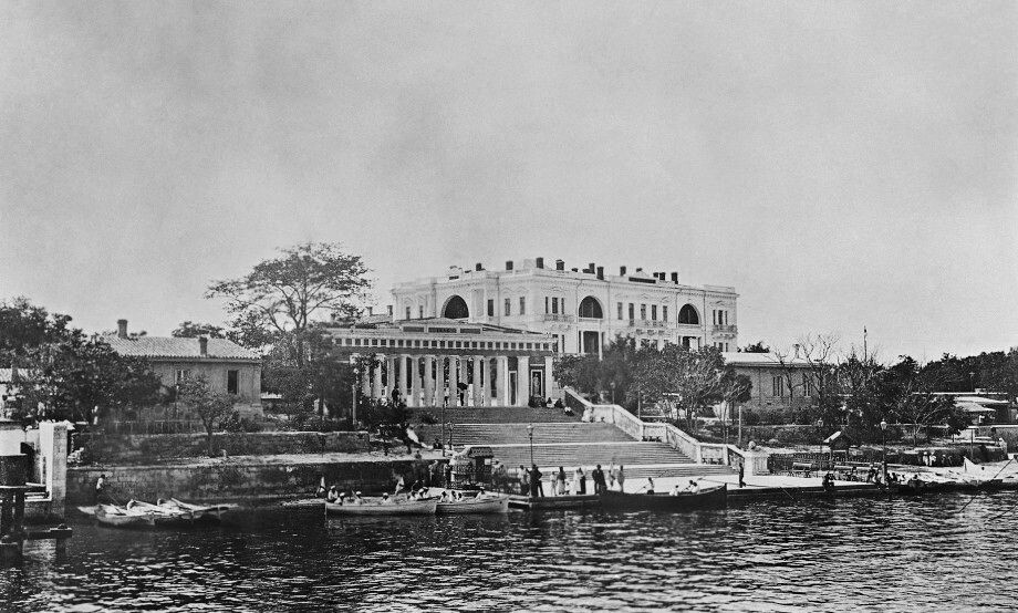 Фото: Фото: Центральный архив аудивизуальной информации Москвы/ТАСС