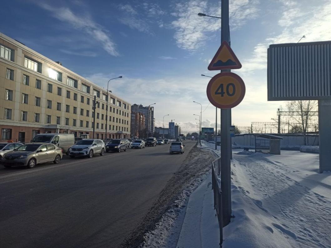 | Фото: Госавтоинспекция Тюменской области