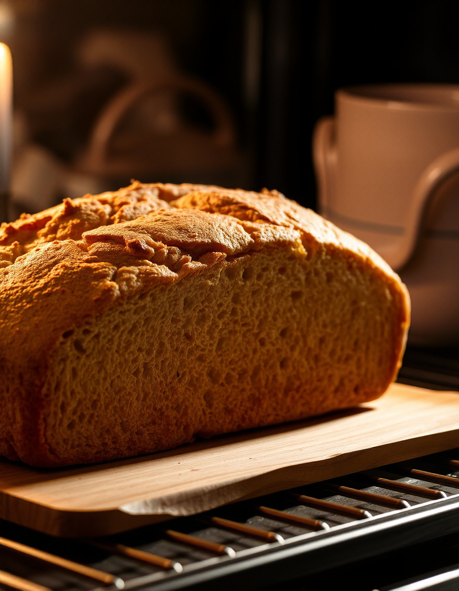 Музей хлеба в Питере