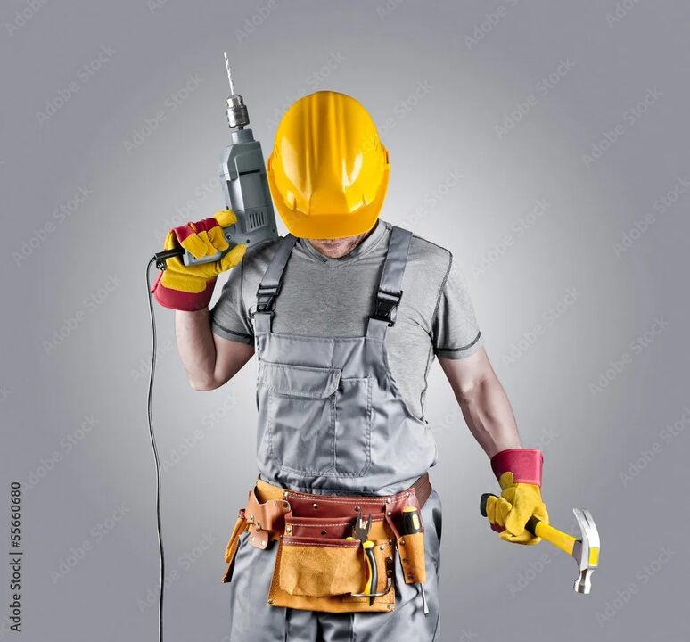 Ремонт квартир под ключ 