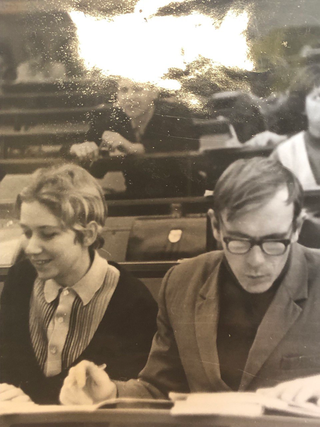 Фото из семейного архива