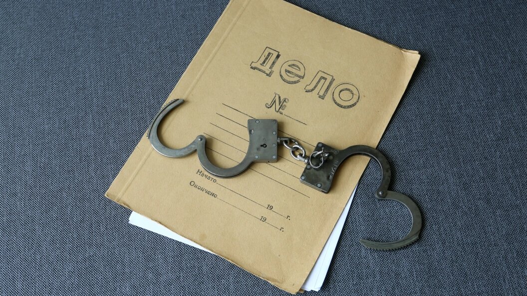    Nikolay Gyngazov/Globallookpress