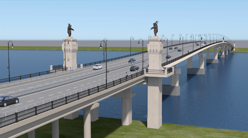 © ОАО «Институт Гипростроймост» / giprostroymost.ru