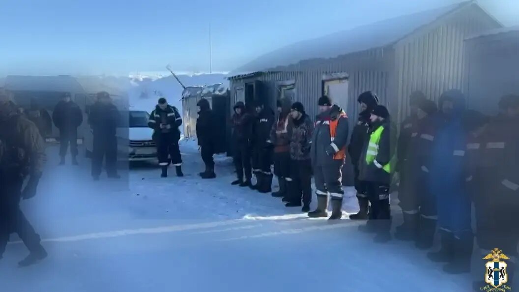    Фото: ГУ МВД по Новосибирской области