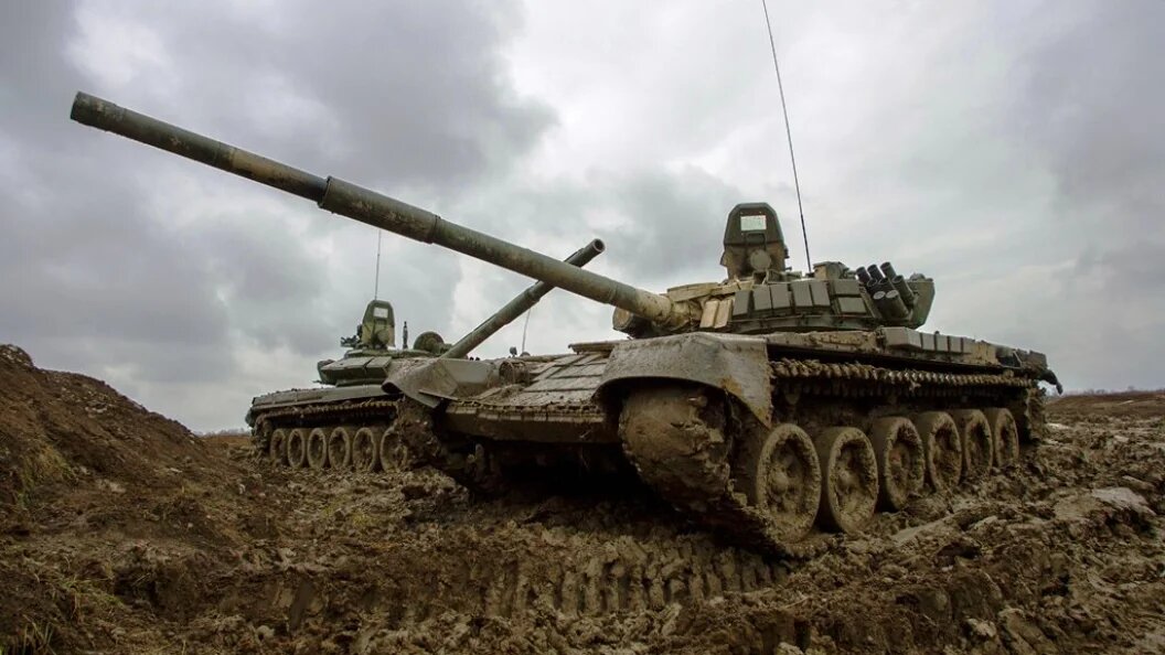    фото: MOD Russia/Twitter.com/Globallookpress