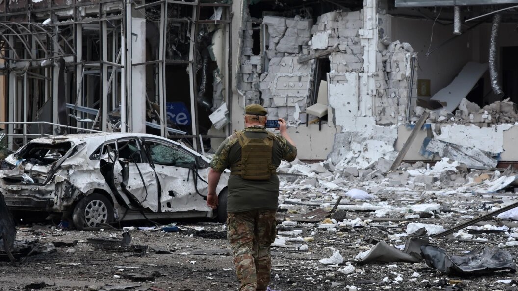    Фото: Andriy Andriyenko /Globallookpress