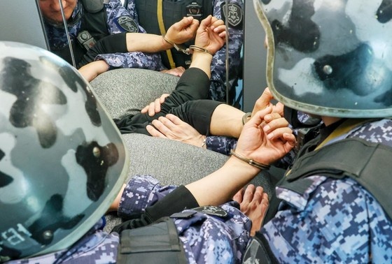    Сергей Петров/NEWS.ru