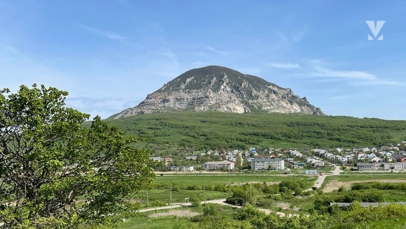 Мин.Воды, г.Змейка