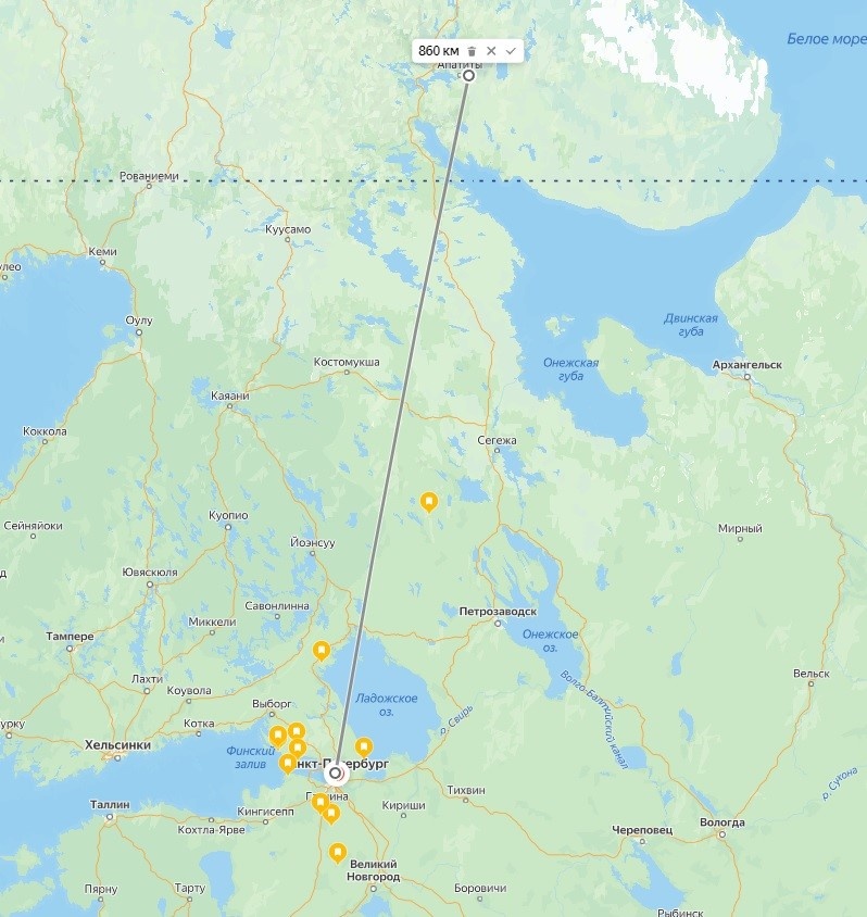 учим географию