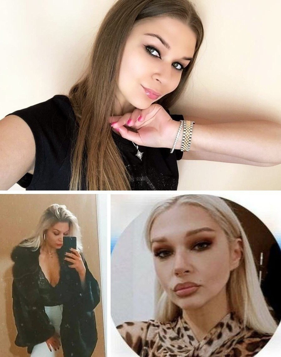 Как выглядит убитая жена
