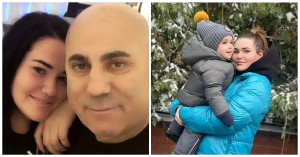 Павел пригожин сын евгения пригожина фото