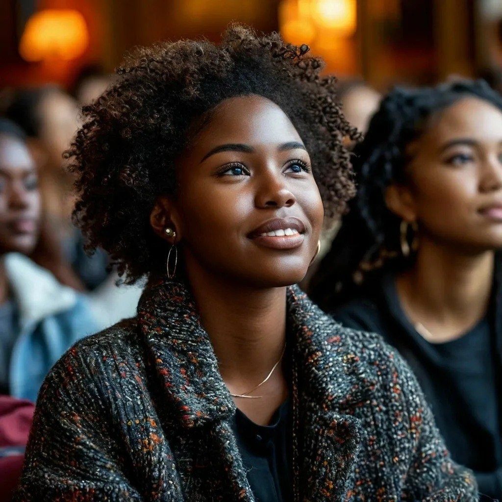 Нашим «великим и могучим» сложно овладеть иностранцу. Картинка сгенерирована нейросетью