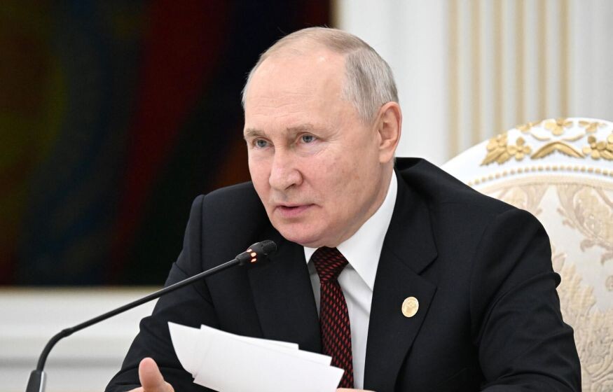    «Нужно действовать осторожно»: немецкая «подруга» Путина выступила против победы РФ на Украине