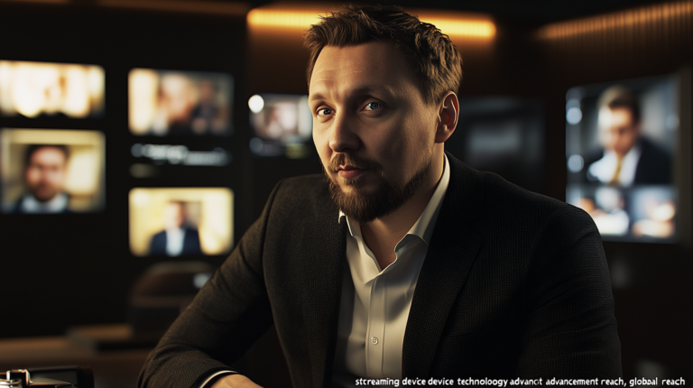    Как Netflix изменил индустрию развлечений: от DVD-доставки к мировому стриминговому гиганту Ренат Закиев