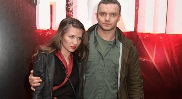    Владимир Епифанцев и Анастасия Веденская, фото: Дзен