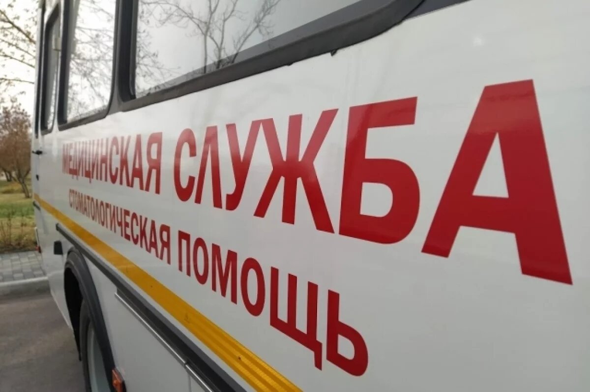    Более 500 тысяч раз томичи получили стоматологическую помощь в 2024 году