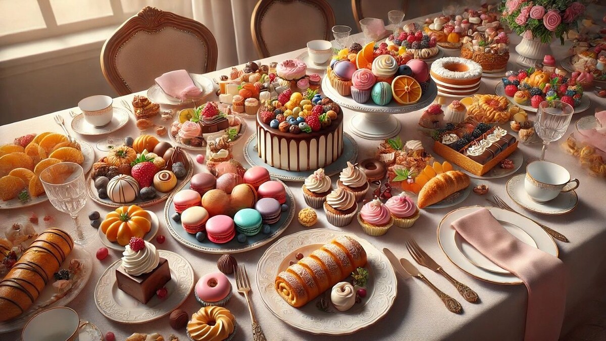    Изображение создано при помощи ИИ.