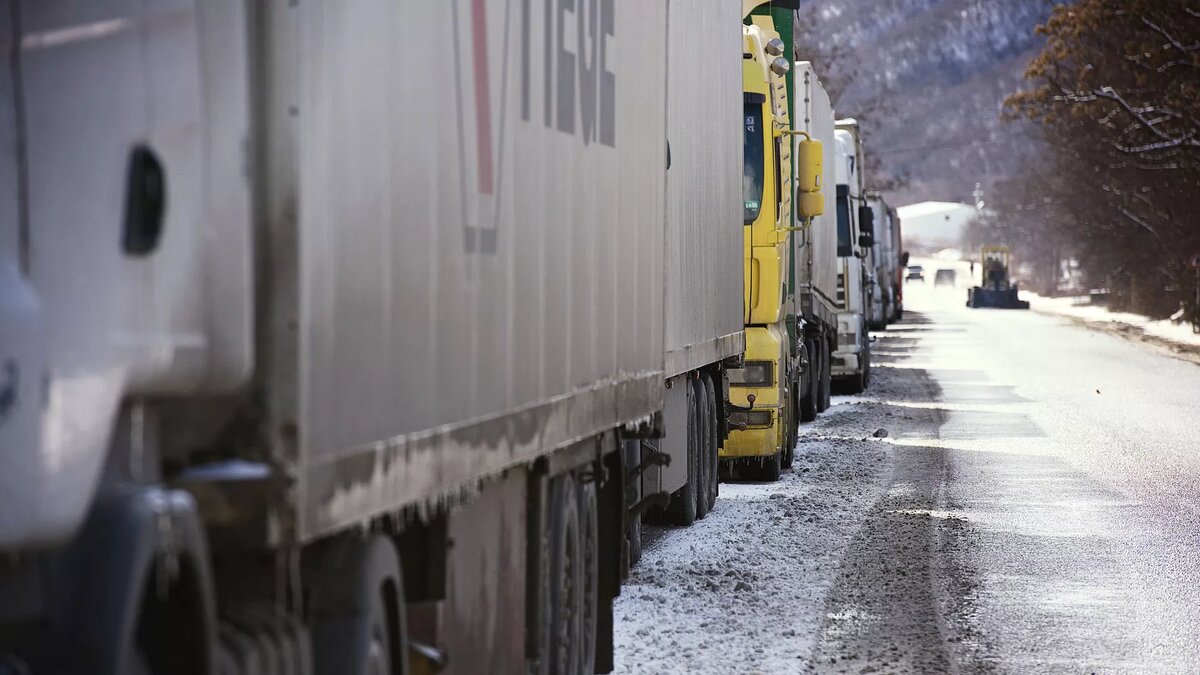 © Sputnik / Александр Имедашвили