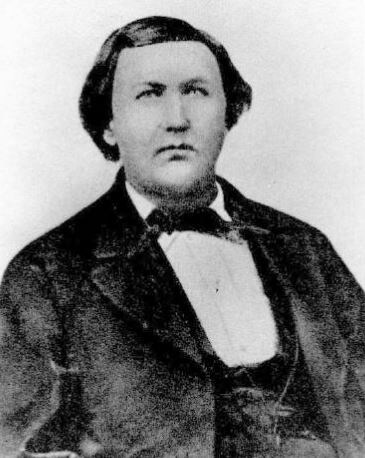 Дэвид Диксон