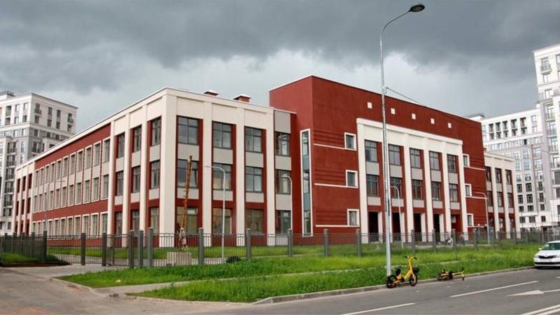    Фото: t.me/kiospb