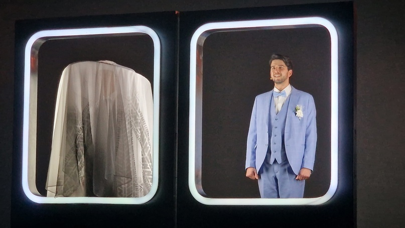 «Маршрут перестроен», театр «Заячий стон», фото Оксана Есипова