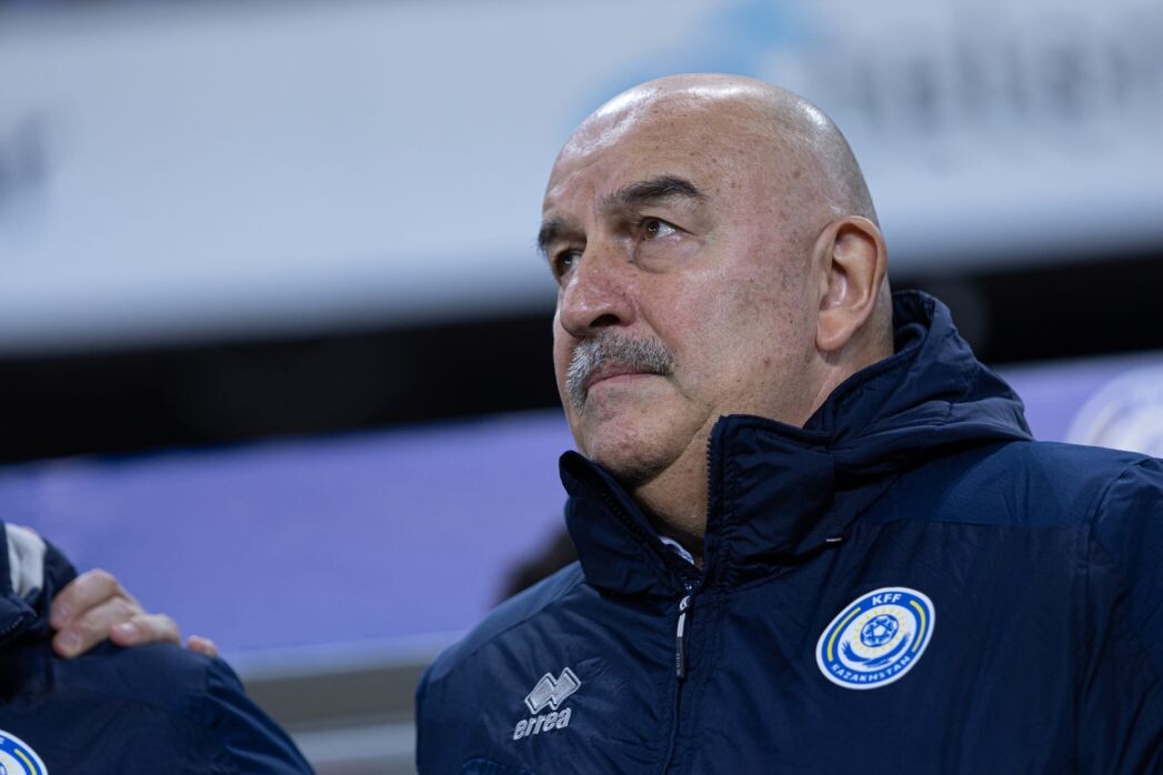    Фото: Федерация футбола Казахстана