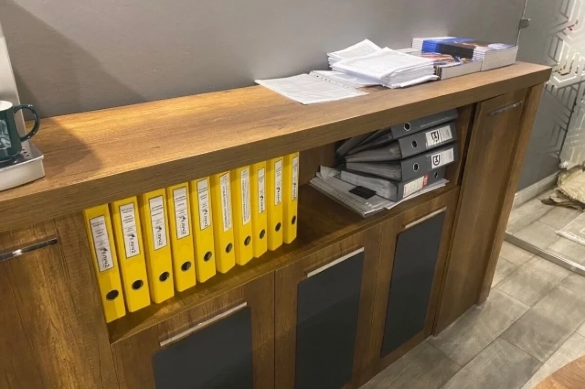    Замдиректора фирмы в Дагестане задержали по делу о хищении 248 млн рублей