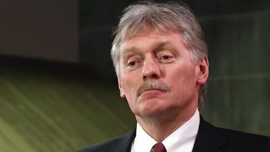    Смена главы Роскосмоса и идея спецтрибунала по "преступлениям России" на Украине: о чем говорил Песков Алина Городниченко