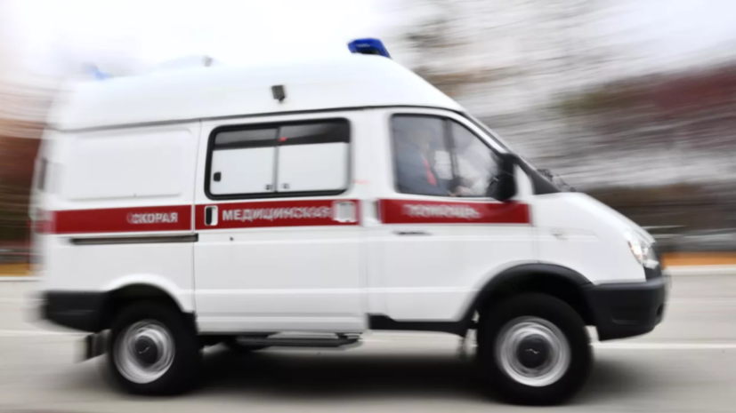   РИА Новости