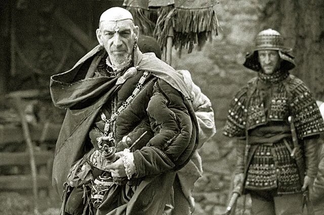    Что известно о сериале по повести Стругацких «Трудно быть богом»?