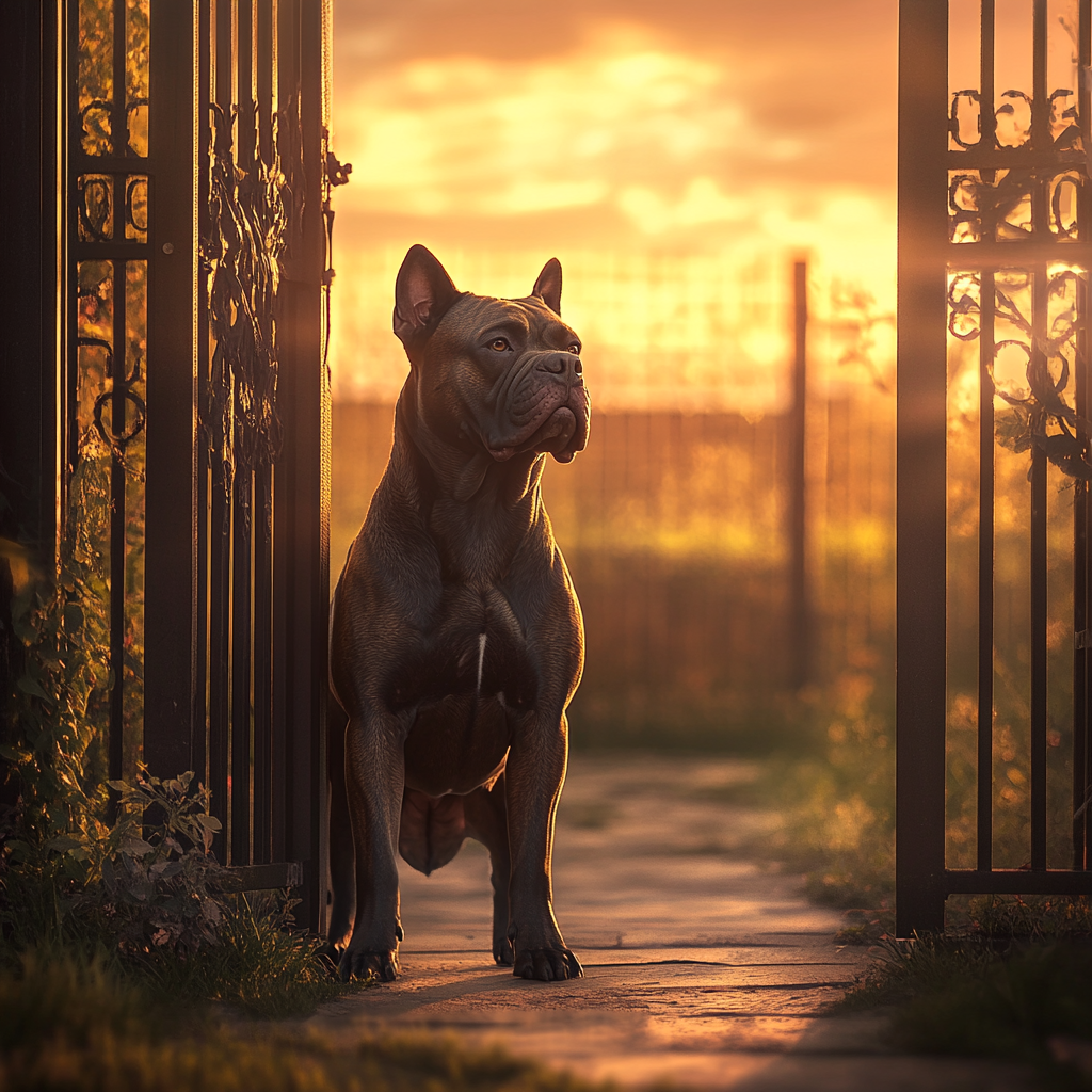 - Выбор собаки для охраны зависит от условий проживания и требований к безопасности!