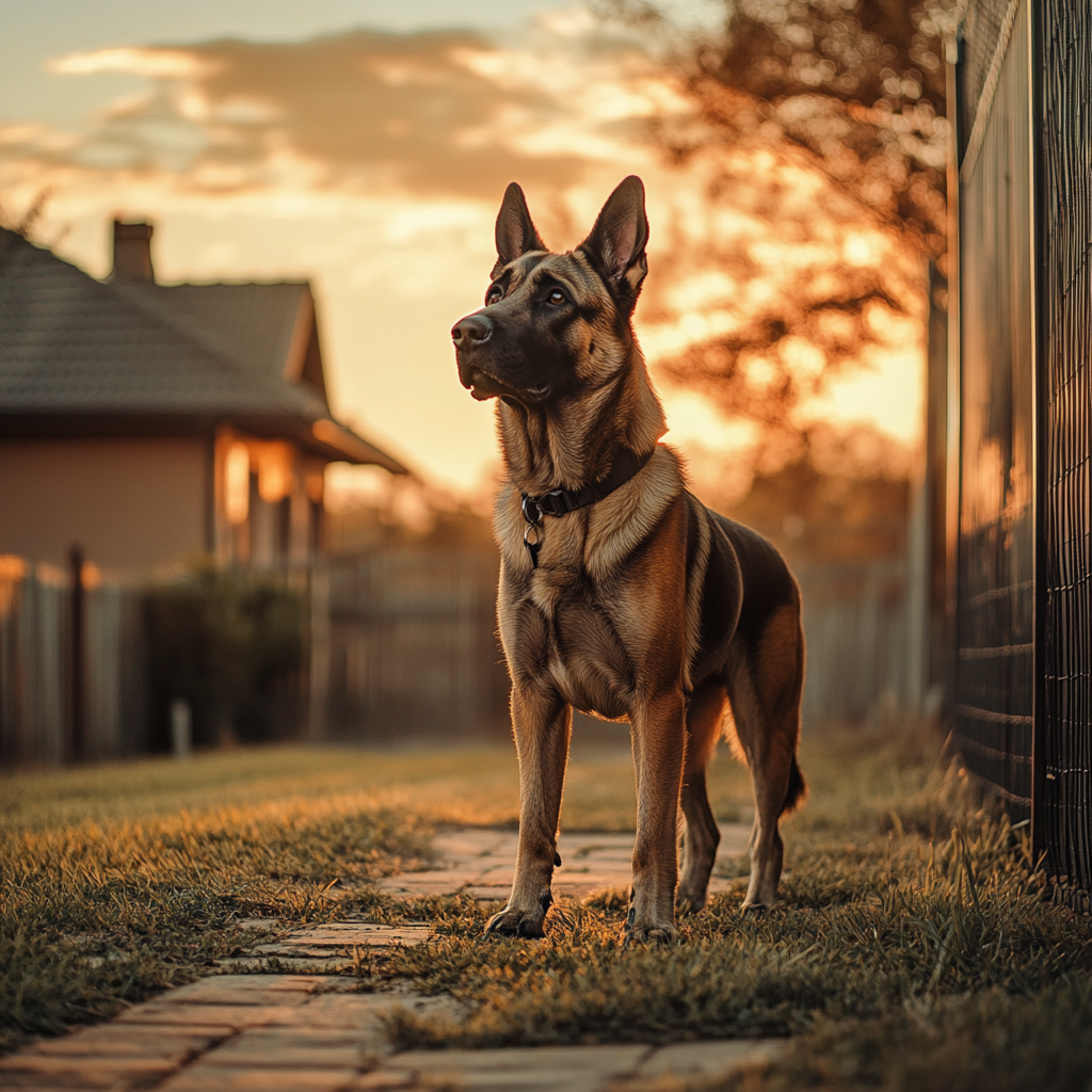 - Каждая порода создана для своей задачи: от боёв до защиты