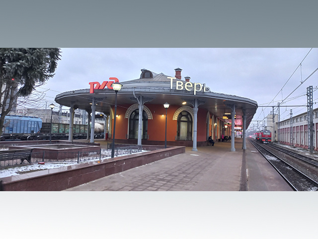 В Твери у пассажира ж/д вокзала украли телефон. Кража раскрыта