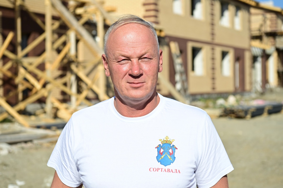 Сергей Крупин. Фото: «Республика»/ Сергей Юдин  📷
