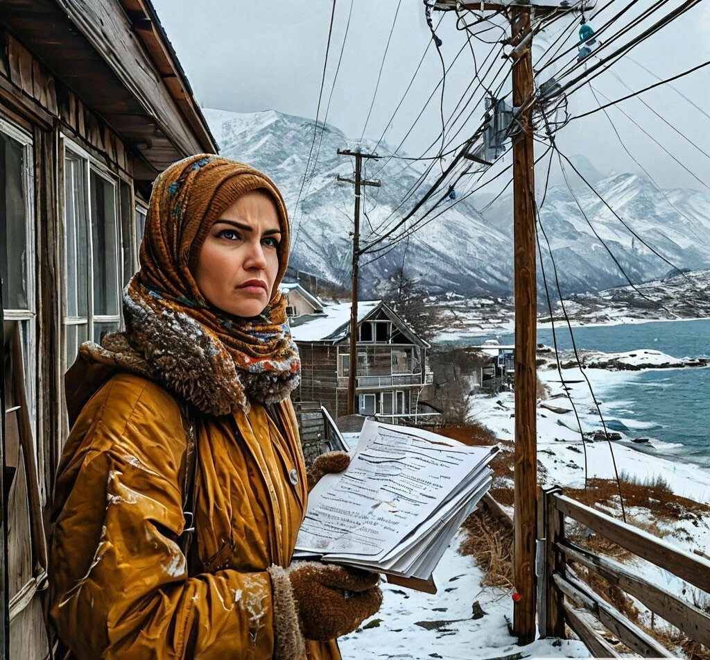 изображение сгенерировано с помощью ии через приложение шедеврум