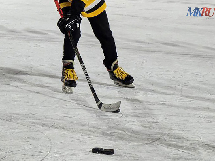     Фото: "МК в Калуге"