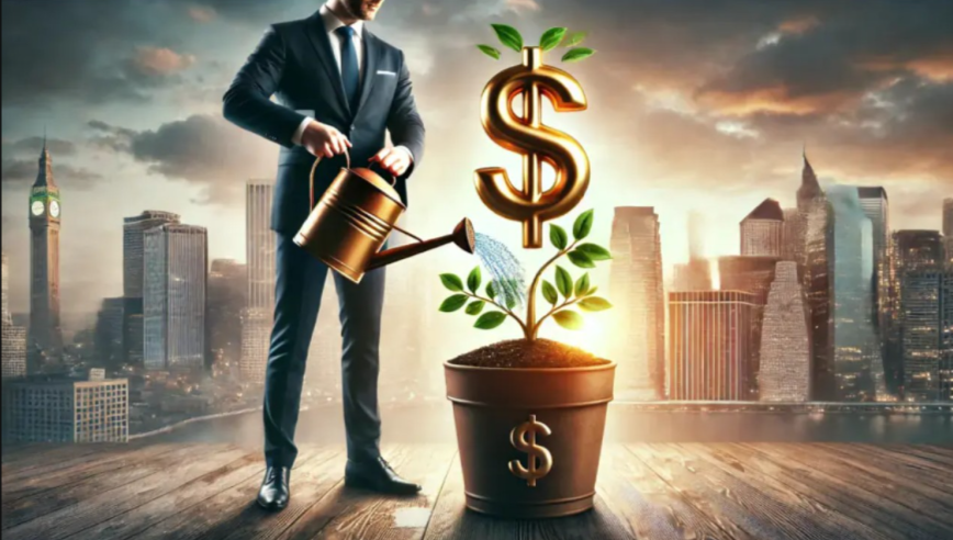 Стоит ли сейчас вкладываться в строящееся жилье Дубая, чтобы сразу же его перепродать?