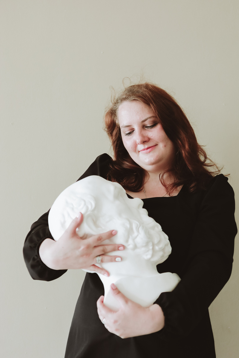 В стремлении стать хорошей матерью главное сохранить кукуху 😁