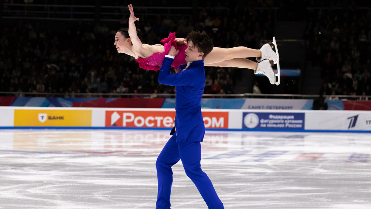    Фото: Евгений Васильев / «Спорт День за Днем»