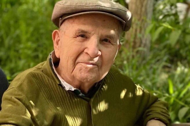    Виктор Демехин / admkrai.krasnodar.ru