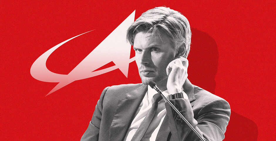 Коллаж: Эксперт/Егор Алеев/ТАСС/Роскосмос