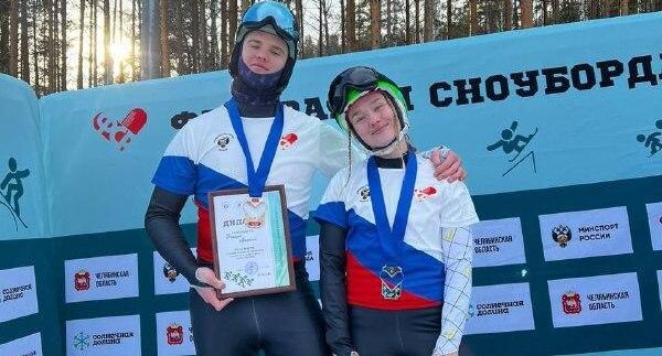    Центр спортивной подготовки по олимпийским видам спорта